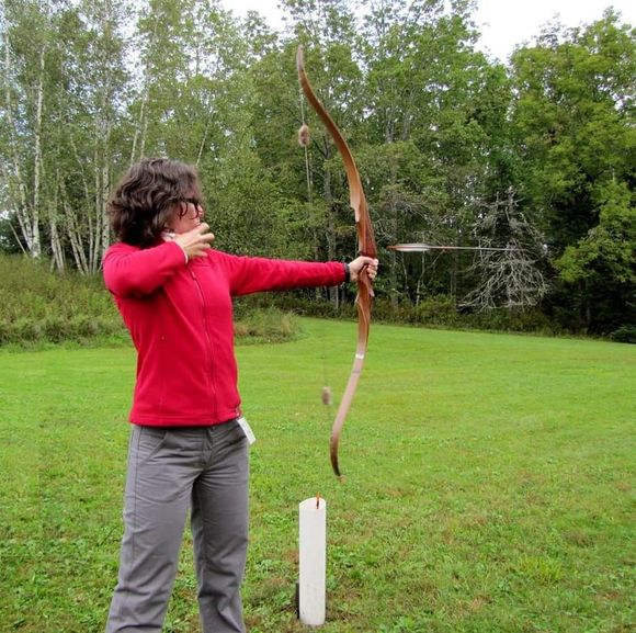 Meet your Posher, Nancy - Picture 1 of 1